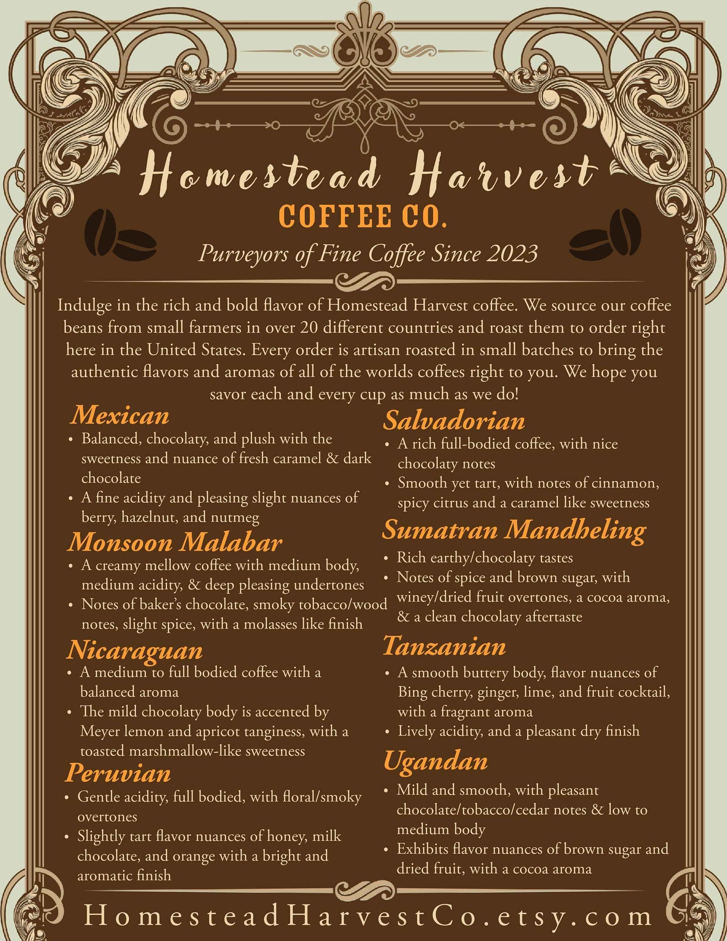 36 Oz 100% Hawaiian Kona Coffee Sampler | Premium Arabica Coffee Beans |