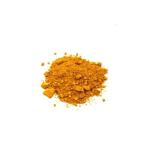 1lb Iron Oxide (Yellow)