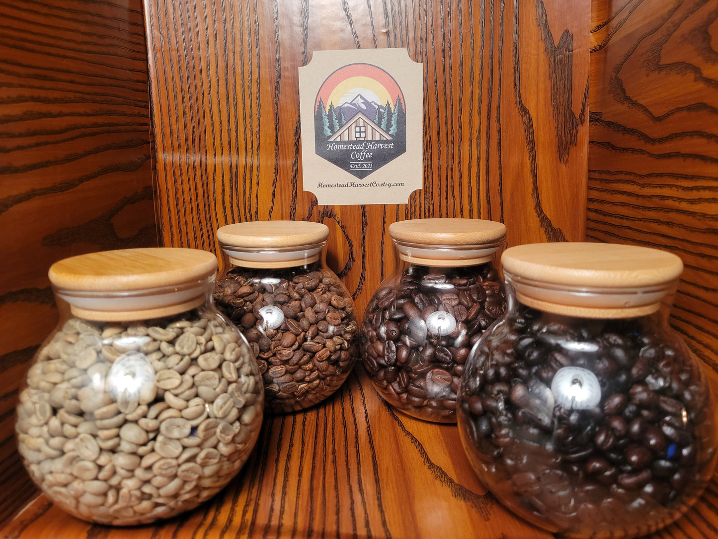 12 Oz 100% Jamaican Blue Mountain Premium Coffee | Arabica Coffee Beans |
