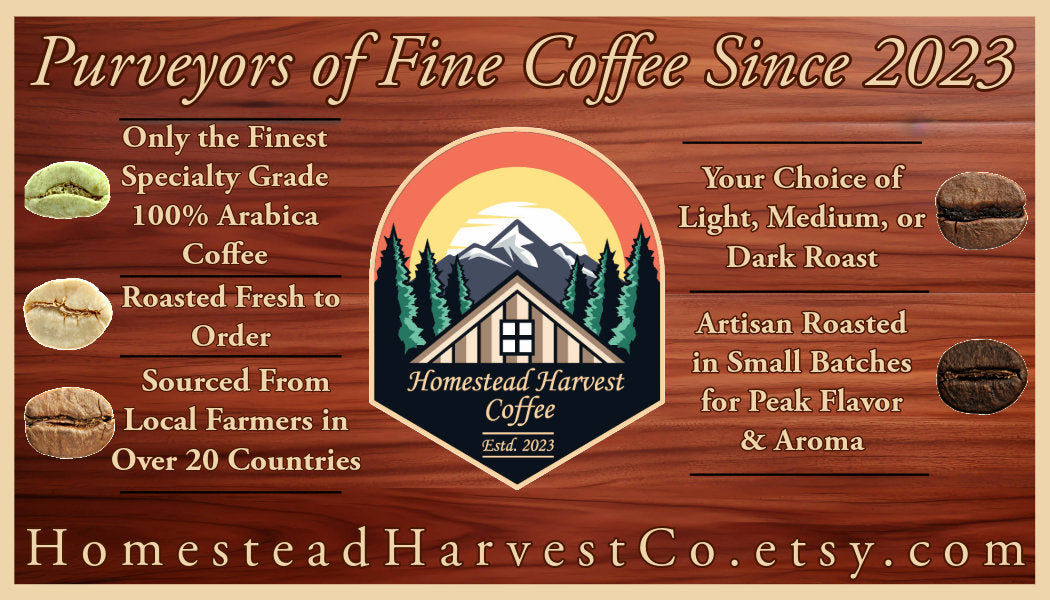 12 Oz 100% Jamaican Blue Mountain Premium Coffee | Arabica Coffee Beans |