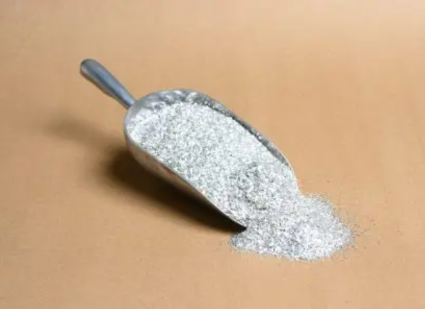 1 LB Aluminum Flake "Firefly" K-102 99%+ Purity