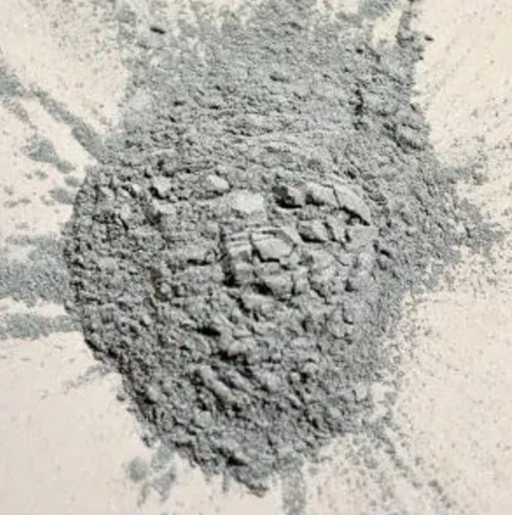 Aluminum Powder Atomized Spherical -325 Mesh - Invictus Supply Co.