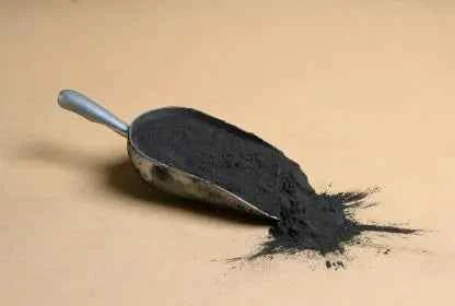 1 LB Charcoal (Eastern Red Cedar)