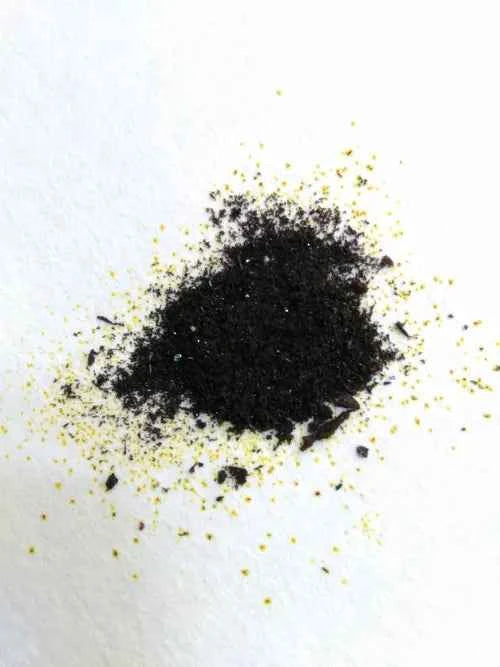 1lb Iron (Ferric) (III) Chloride