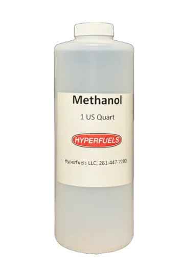 1 Quart Methanol (Methyl Alcohol, 99.95% Purity)
