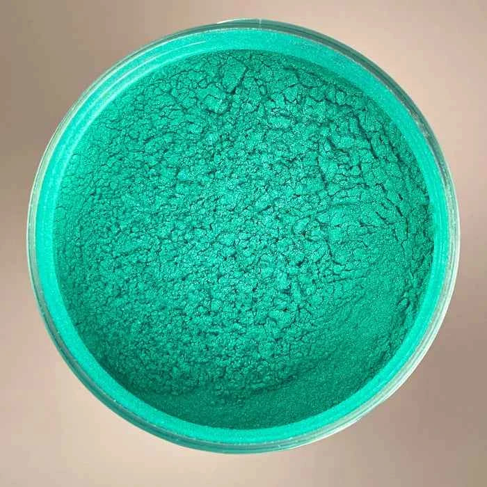 1 LB Copper Acetoarsenite (Paris Green)
