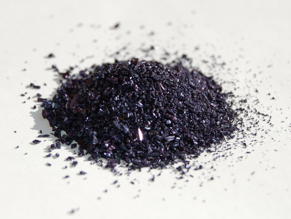 1 LB Pure Potassium Permanganate Powder 99%+ Lab Grade