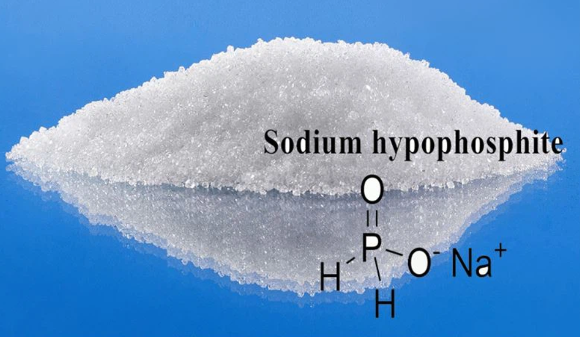 50 Grams 99.9% Sodium Hypophosphite Monohydrate
