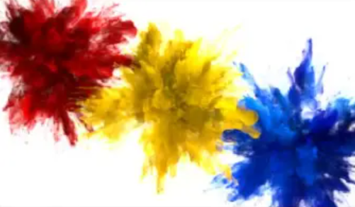 1/2 LB Yellow 33 Solvent Dye For Smoke Compositions, Resin, Lacquers & Paints