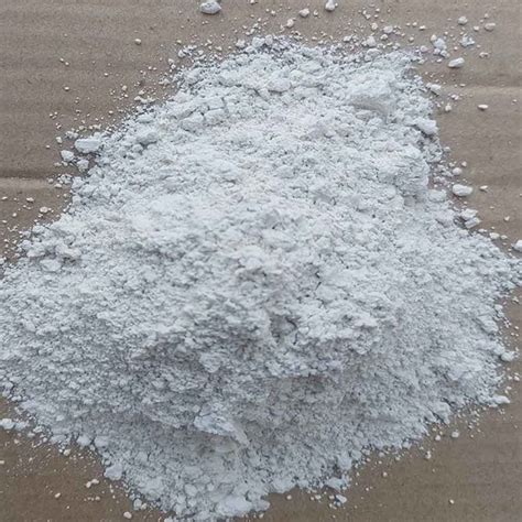 Barium Sulfate BaSO4 Powder - Invictus Supply Co.