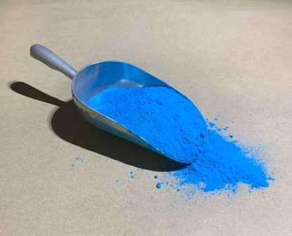 1 LB Copper Benzoate