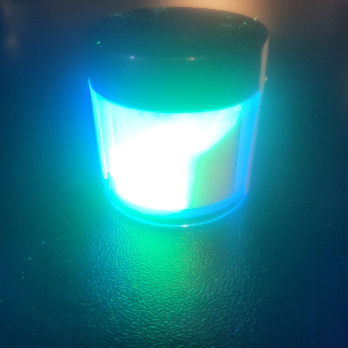 Luminol Powder (Green or blue, 1g or 5g) 99% Purity -Forensic Blood Detection-Detect Fe Cu Cyanide Protein
