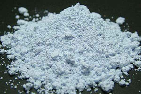 Neodymium Oxide 99.9% Purity 325 mesh