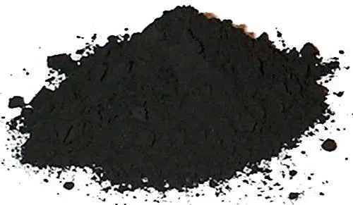 1lb Copper (II) Oxide (Black)