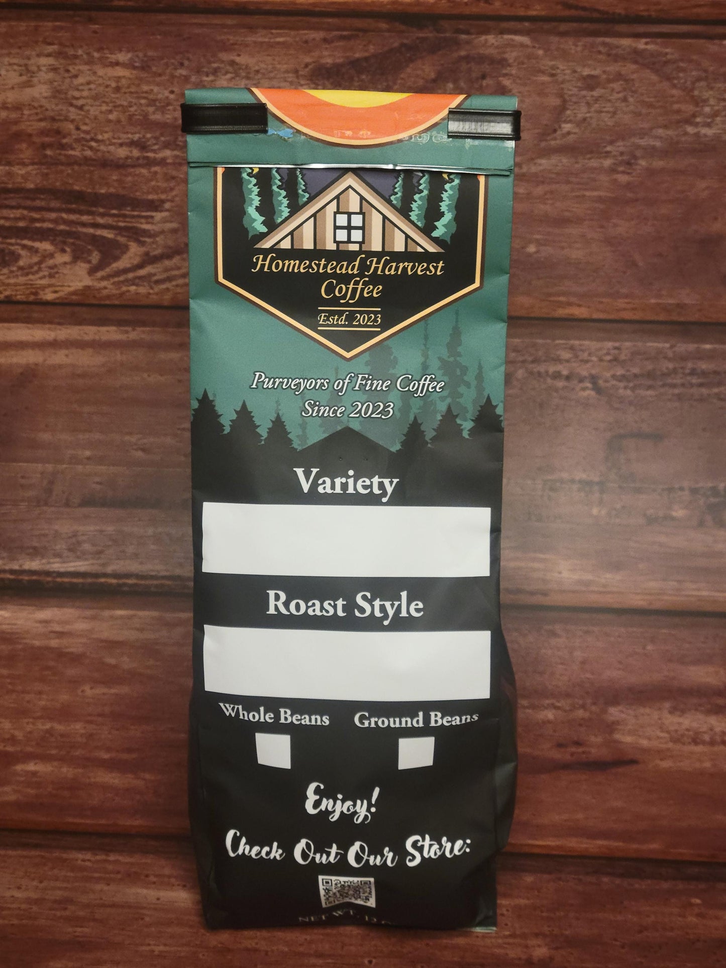 12 Oz 100% Jamaican Blue Mountain Premium Coffee | Arabica Coffee Beans |