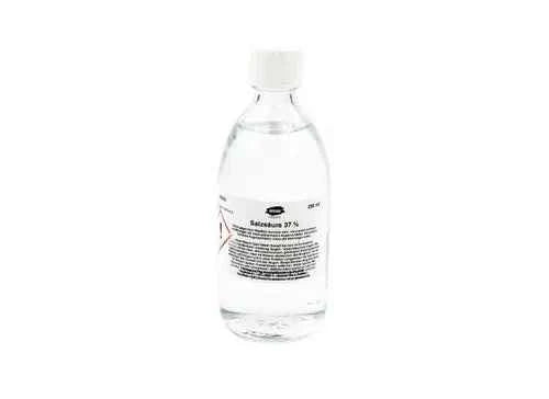 950ml Hydrochloric Acid (37%)
