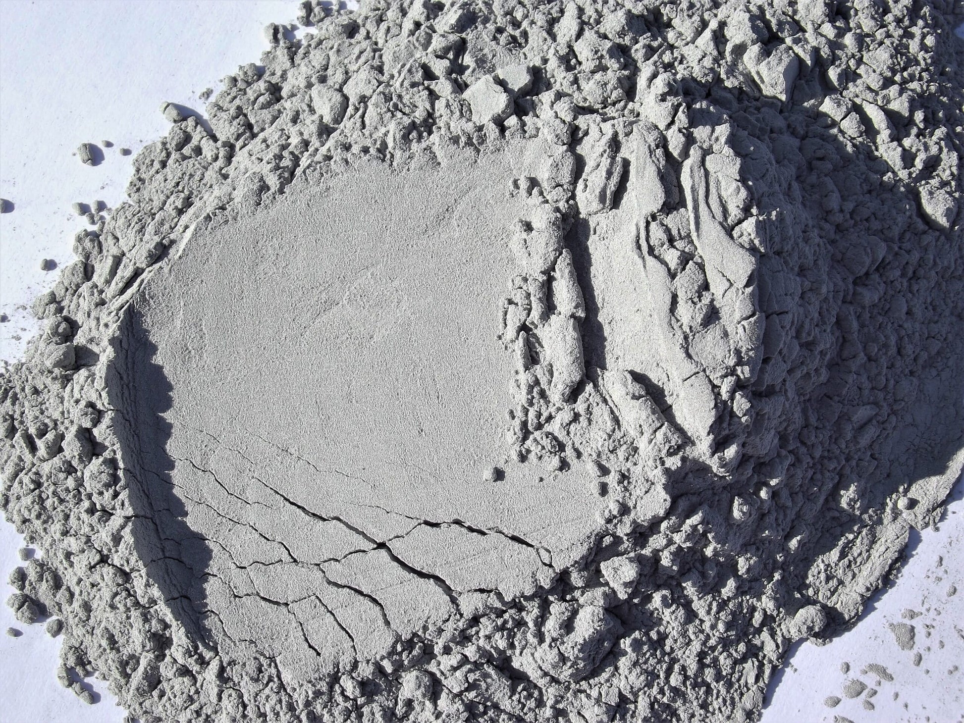 Aluminum Bright Flake Powder -325 Mesh - Invictus Supply Co.