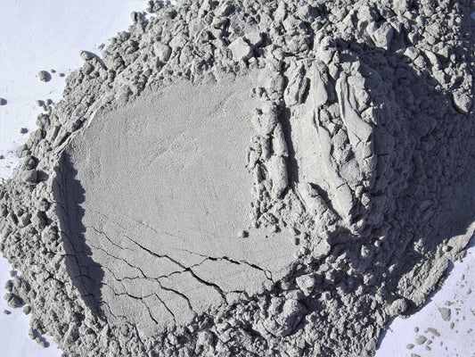 Aluminum Bright Flake Powder -325 Mesh - Invictus Supply Co.