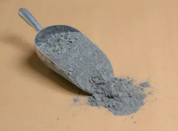 1 LB Pure Aluminum German Dark Pyro (5413H Super)