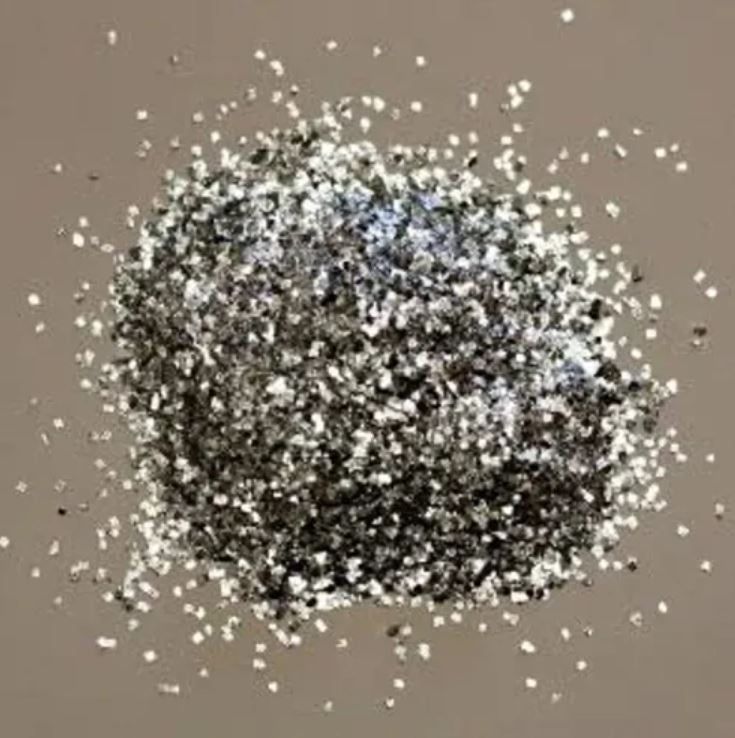 Aluminum Flake "Firefly" K-102 99%+ Purity - Invictus Supply Co.