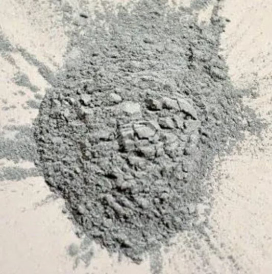 Aluminum Powder Atomized Spherical -325 Mesh - Invictus Supply Co.