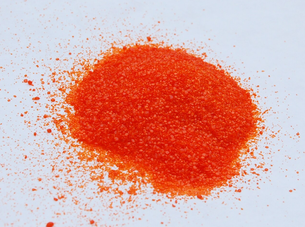 1 LB Ammonium Dichromate, ACS, 99.5+%