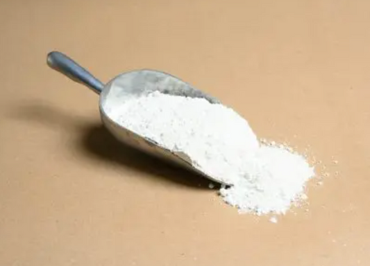 1 LB Barium Carbonate (Withurite) Powder 99+% Lab Grade