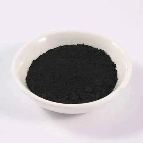 1lb Iron Oxide (Black)
