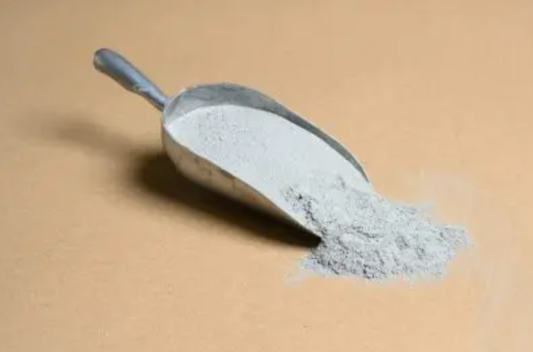 1/2 LB Pure Blue Aluminum Powder Atomized Flake