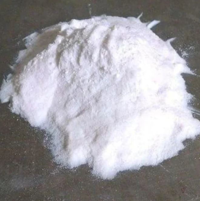Alumina Hydrate, Hydrated Alumina, Alumina Trihydrate Fine Powder 99+% Purity - Invictus Supply Co.