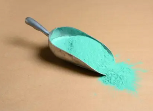 1 LB Copper Carbonate Powder 99% Lab Grade