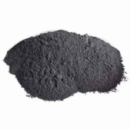 Aluminum Indian Blackhead Dark Pyro Powder Ultrafine 99+% Purity 1 -50 LBs
