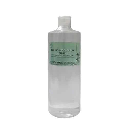 Propylene Glycol (99%) Lab Grade