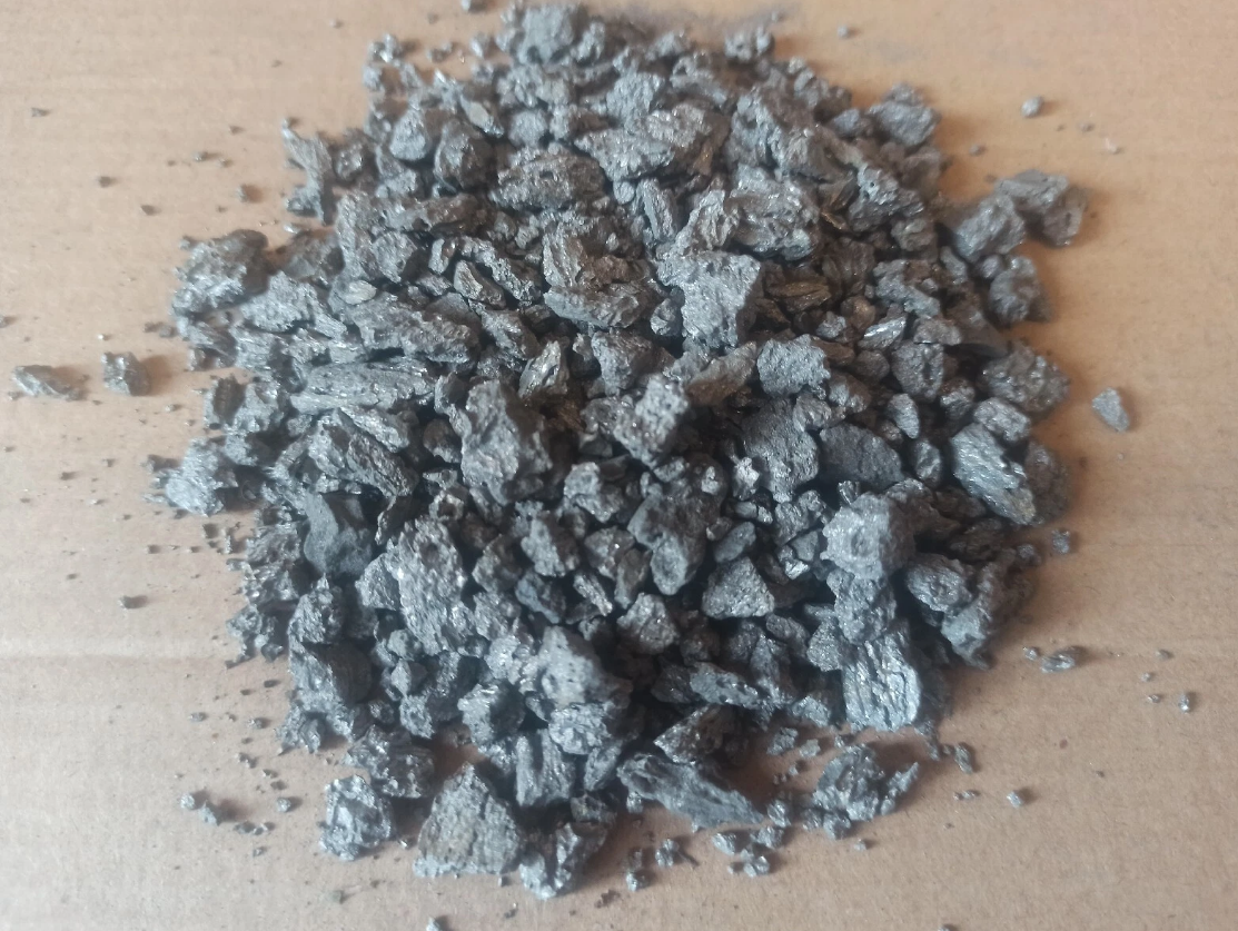 Ferrophosphorus Chunks, P 16%, High Purity - Invictus Supply Co.