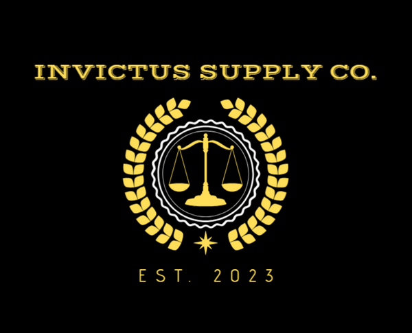 Invictus Supply Co.
