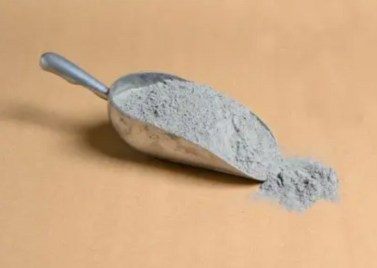 1 LB Aluminum Powder Atomized -600 Mesh