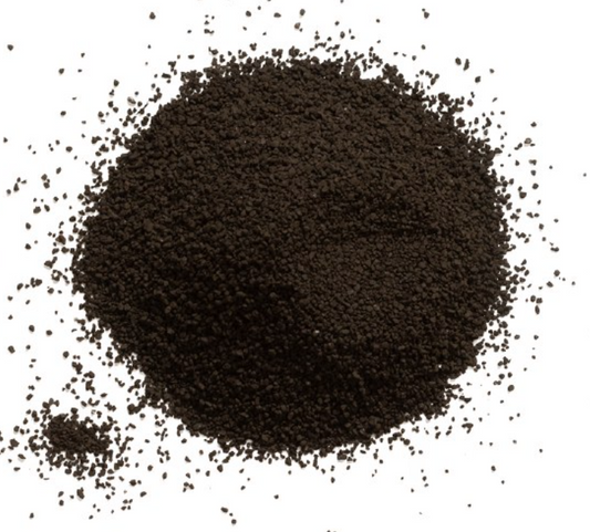 1 Lb Manganese Dioxide [MnO2] 99% ACS Grade Powder USA