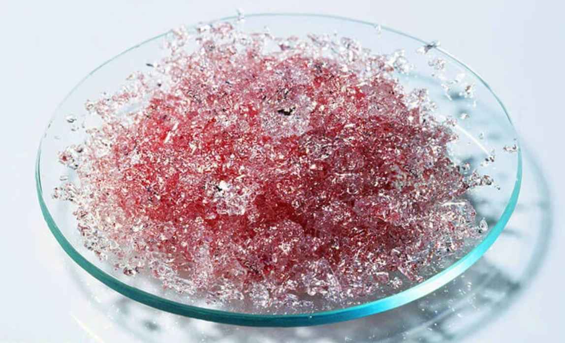 5g Phenol Red Crystalline Reagent 99+% Purity