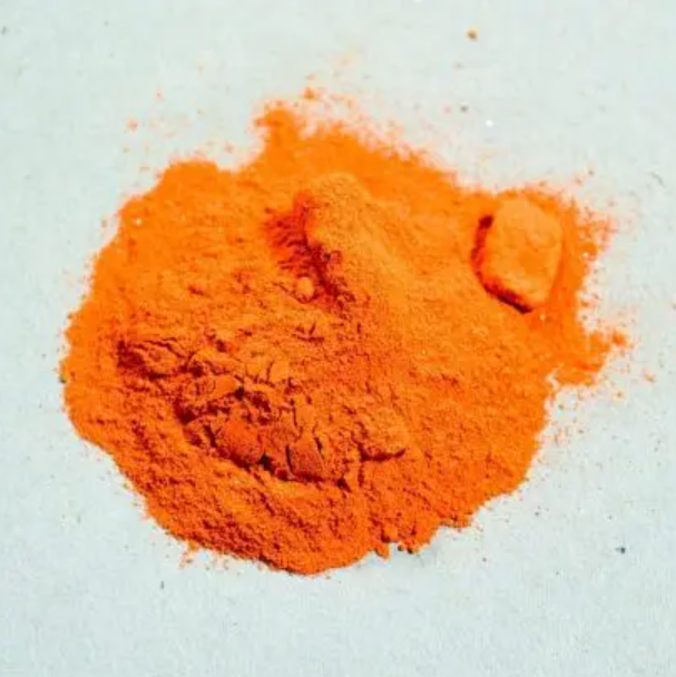 Realgar Ruby Sulfur Powder Ultrafine 99+% Purity Lab Grade - Invictus Supply Co.