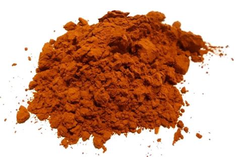 Red Gum Powder - Invictus Supply Co.