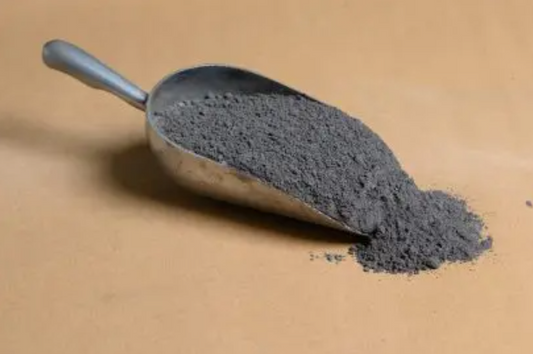1 LB Pure Silicon Metal Powder -200 Mesh 99%+ Lab Grade