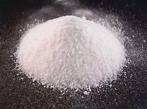 Terephthalic Acid (TPA) Powder - Invictus Supply Co.