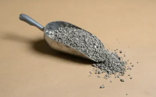 1 LB Pure Titanium Sponge Grape Nuts -4+12 Mesh