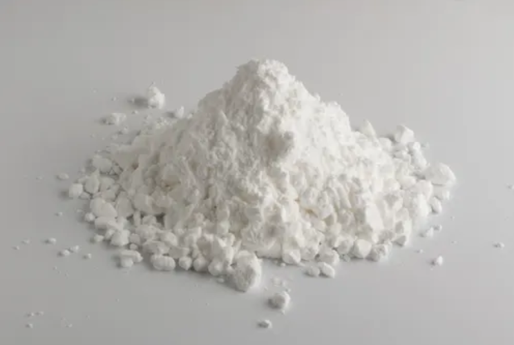 Calcium Carbonate Powder (Whiting) - Invictus Supply Co.