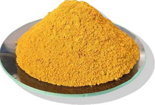 Vanadium Pentoxide 99% Purity Lab Grade - Invictus Supply Co.