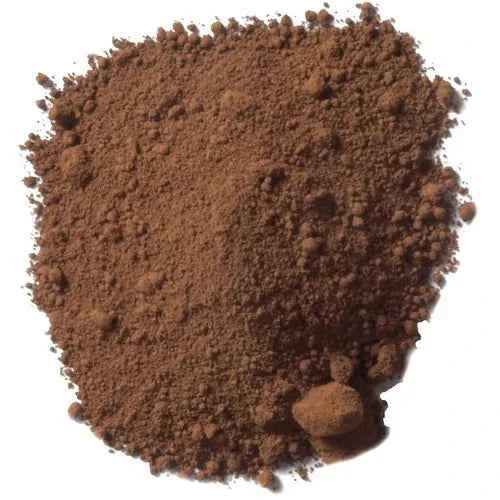 1lb Iron Oxide (Brown)