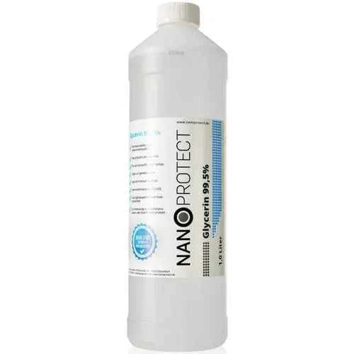 Glycerol/Glycerin (99%) Lab Grade