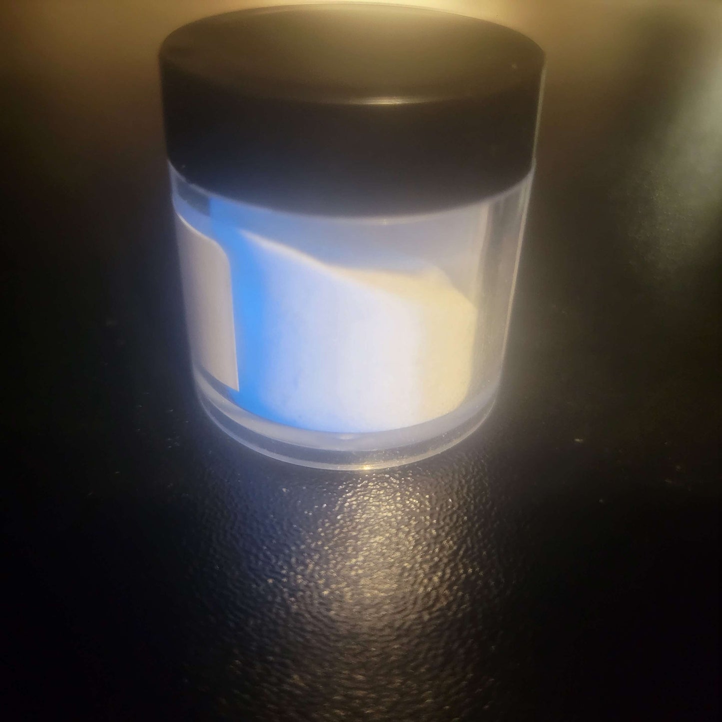 Luminol Powder (Green or blue, 1g or 5g) 99% Purity -Forensic Blood Detection-Detect Fe Cu Cyanide Protein