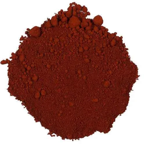1lb Iron Oxide (Red)