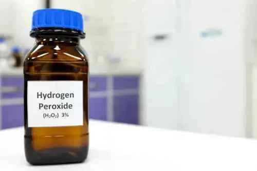 950ml Hydrogen Peroxide (50%)